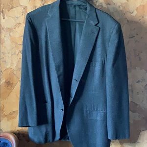 Men’s blazer